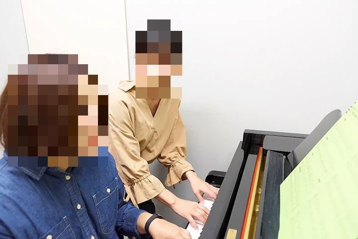 ヤマハ音楽教室 ドラム ヤマハミュージックセンター泉佐野のメイン画像