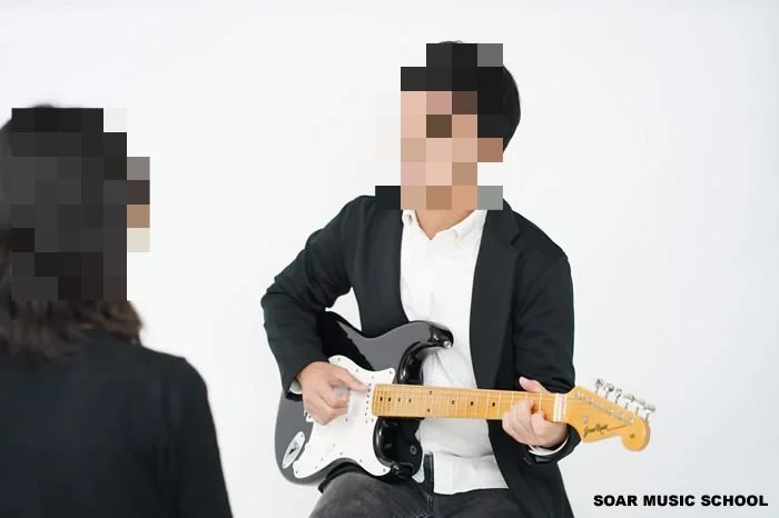 ソアー音楽教室 ドラム 二宮町教室のサムネイル画像 2