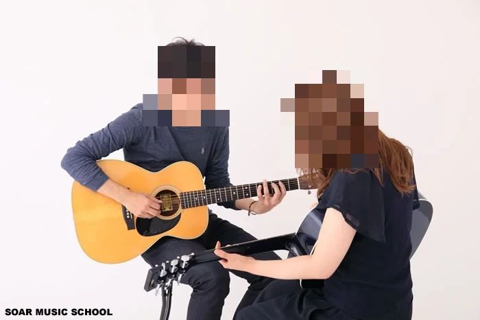 ソアー音楽教室 ドラム 二宮町教室のサムネイル画像 3