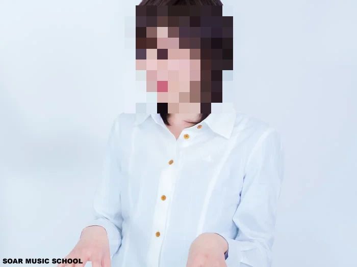 ソアー音楽教室 ドラム 二宮町教室のサムネイル画像 5