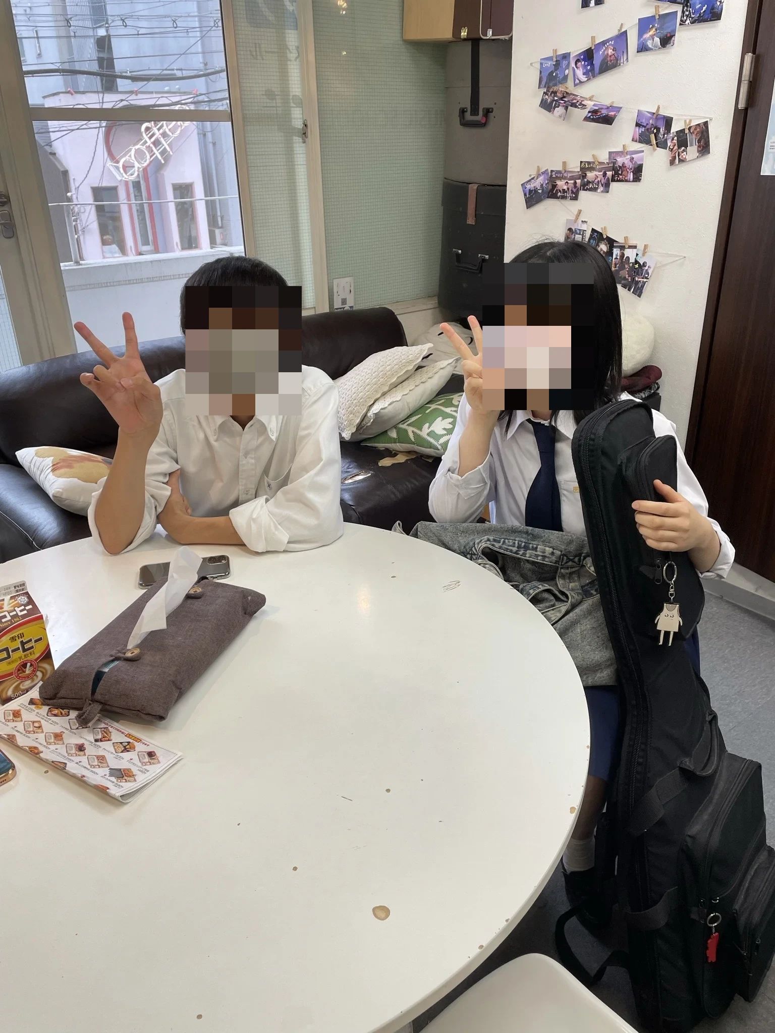 Fit's Music School ドラム 東塩小路町教室のサムネイル画像 4