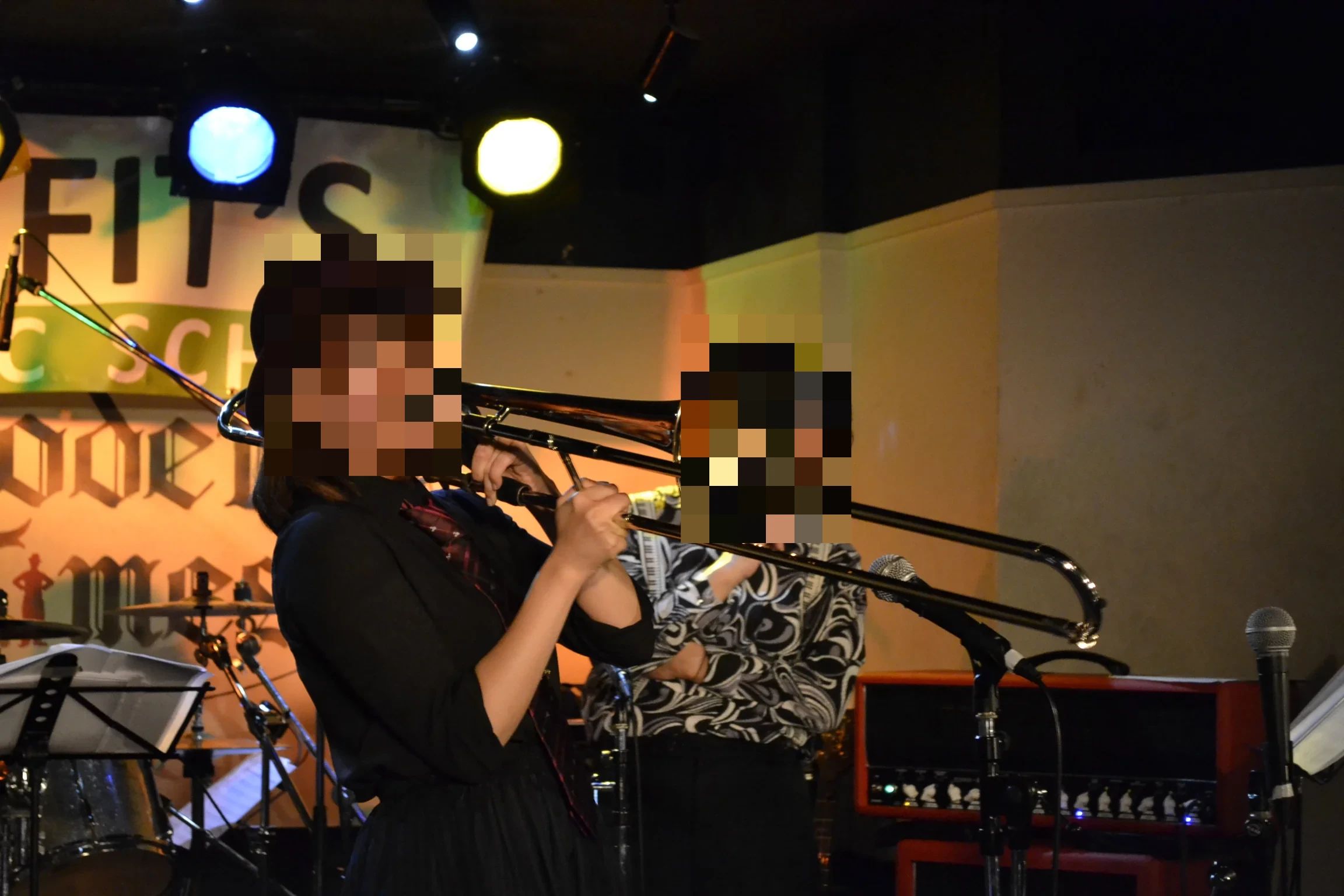 Fit's Music School ドラム 東塩小路町教室のサムネイル画像 5