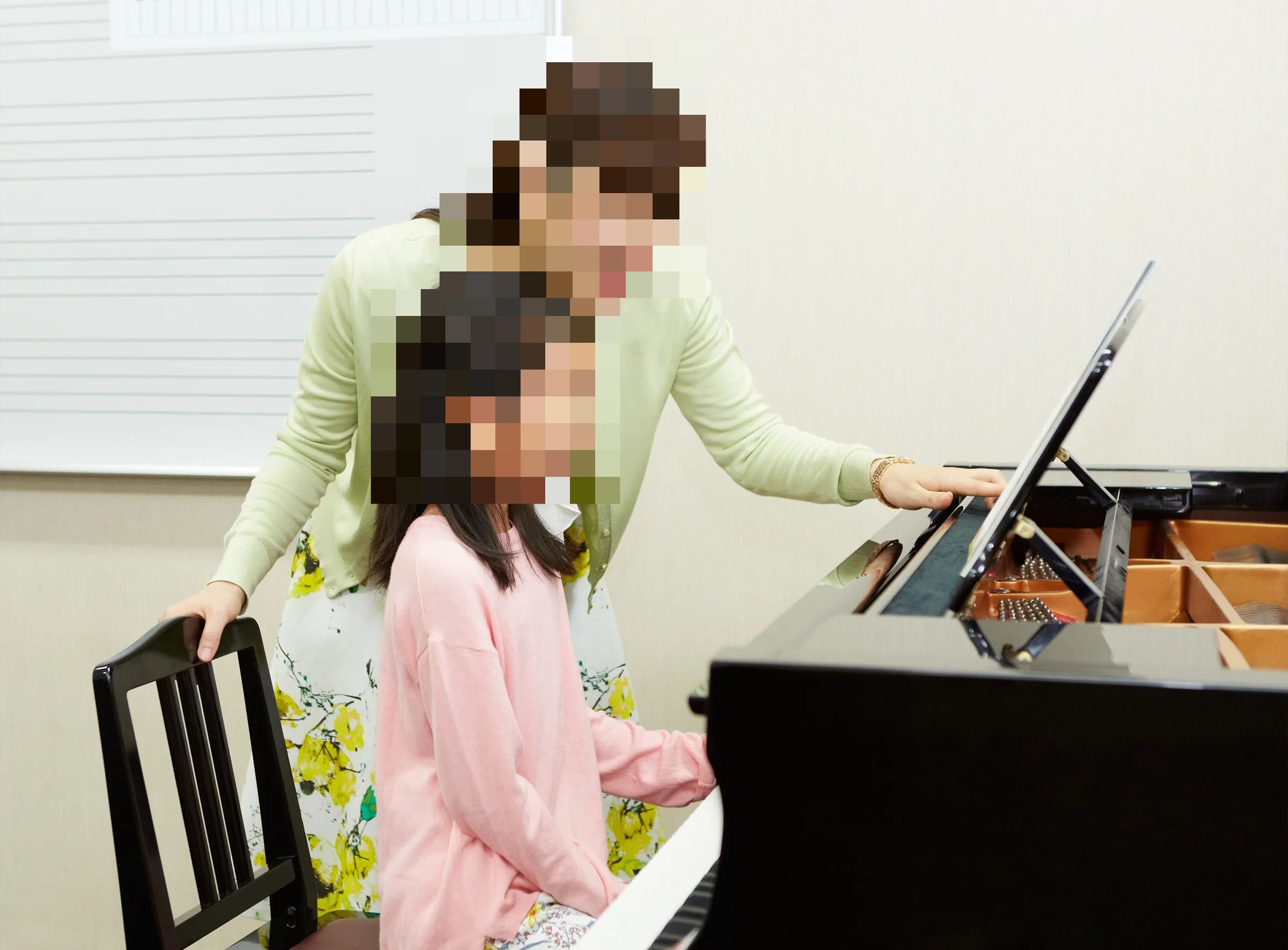 ヤマハ音楽教室 ドラム 六十谷センターのサムネイル画像 3