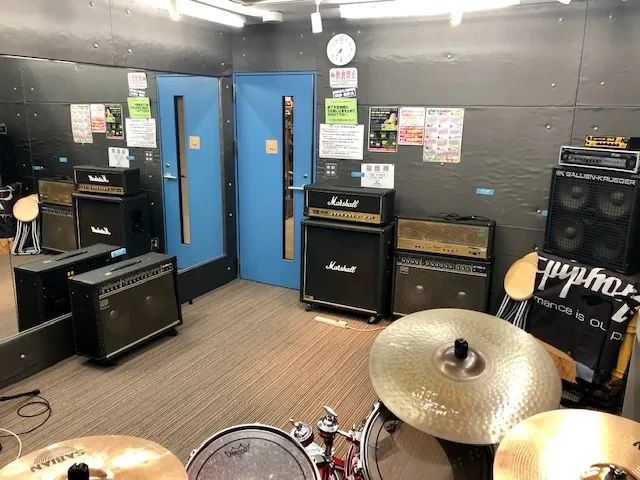 ヤマハパルス米子楽器社 ドラム MATSUEのメイン画像