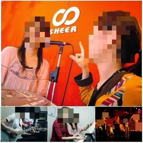 シアーミュージック ドラム 岡山校のメイン画像