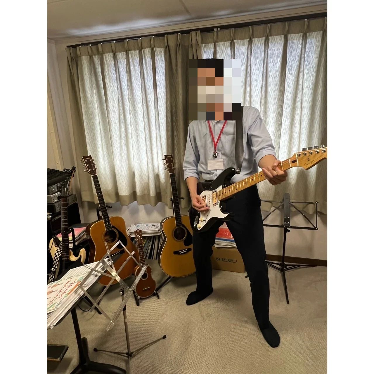 ヤマハ音楽教室 ドラム 呉本店センターのサムネイル画像 4