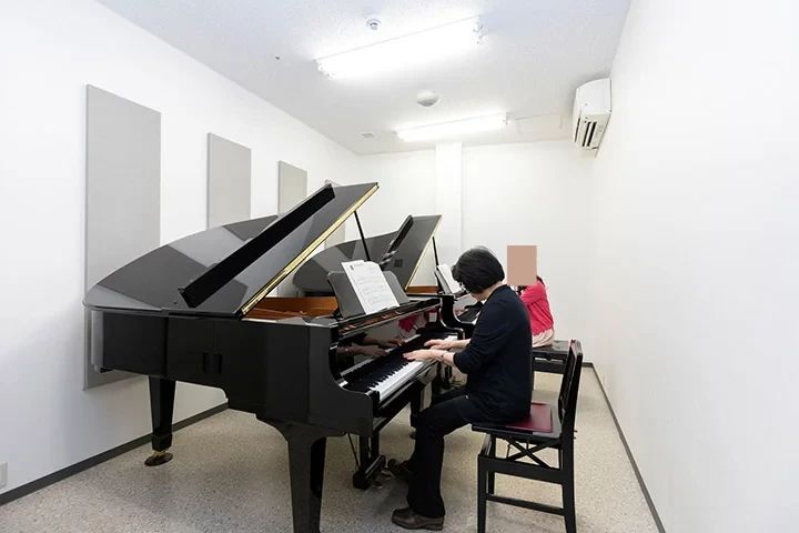 ヤマハ音楽教室 ドラム フジグラン広島センターのサムネイル画像 4