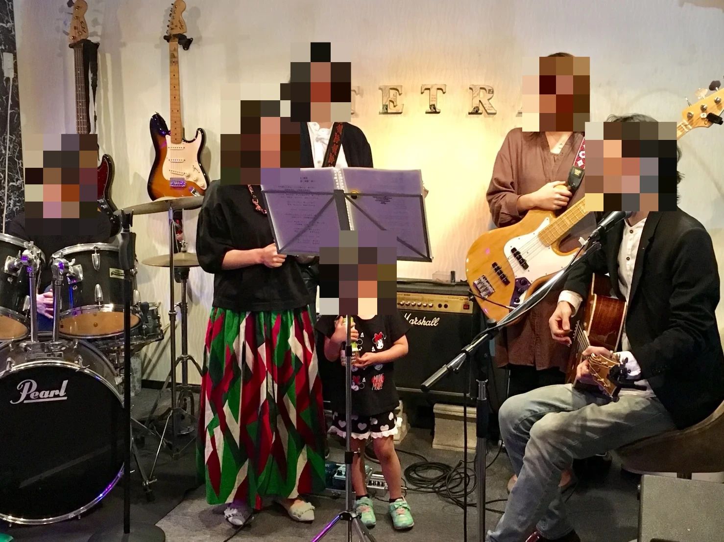 TETRA塾 ドラム 八幡東区中央町店のサムネイル画像 3