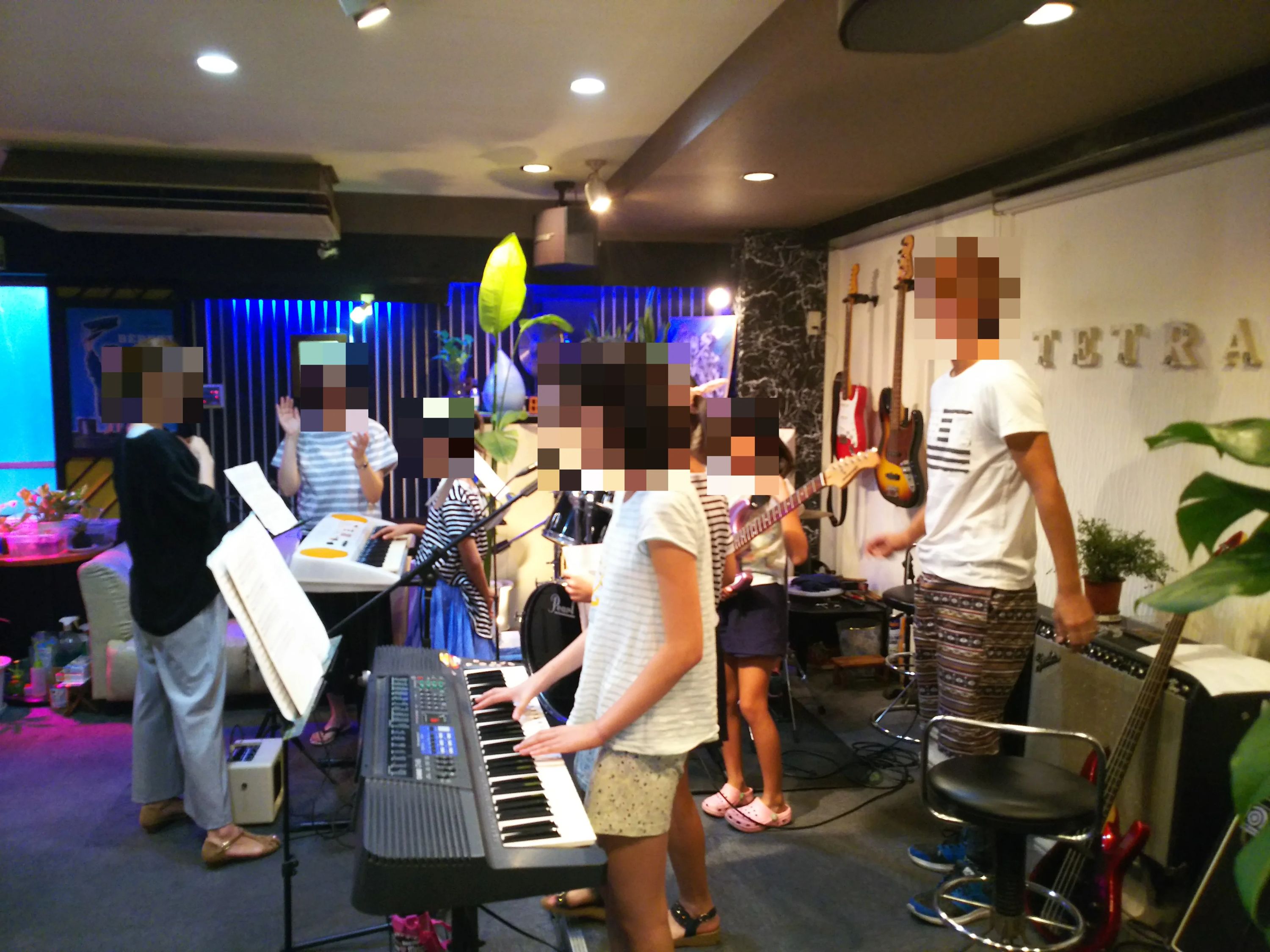 TETRA塾 ドラム 八幡東区中央町店のサムネイル画像 4