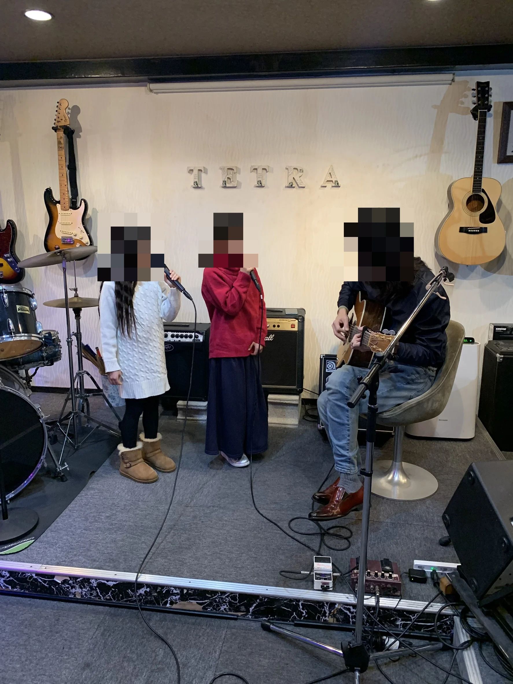 TETRA塾 ドラム 八幡東区中央町店のサムネイル画像 5