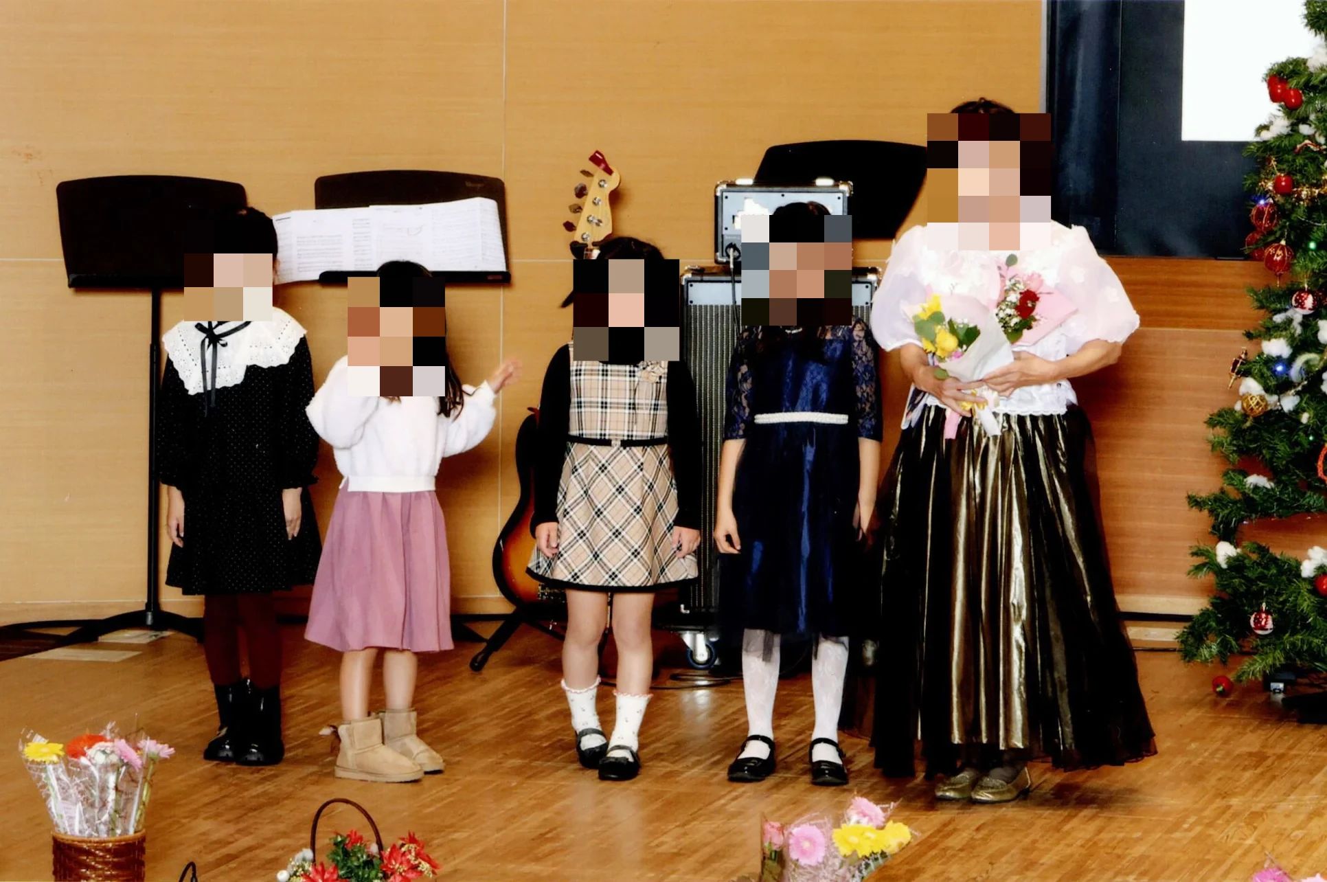 Melodymoon(メロディムーン) ドラム 千代田町教室のサムネイル画像 4