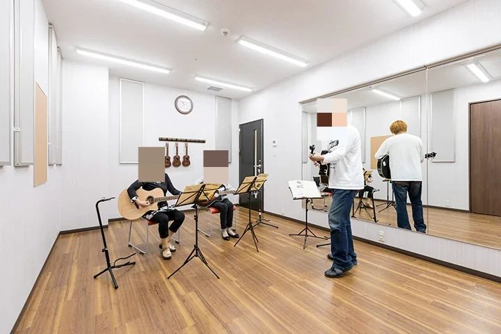 ヤマハ音楽教室 ドラム 長崎ココウォークセンターのサムネイル画像 3