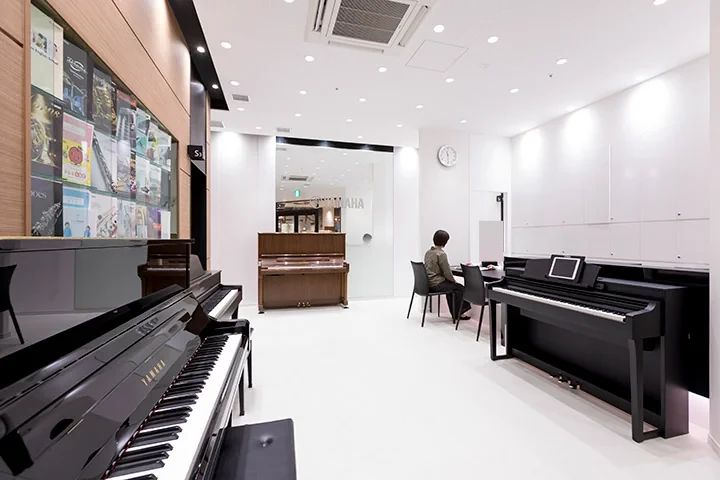 ヤマハ音楽教室 ドラム 長崎ココウォークセンターのサムネイル画像 2