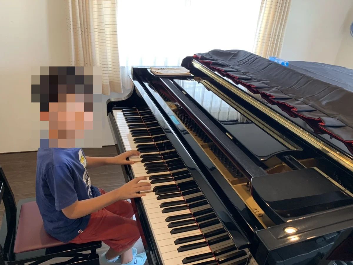 FUN MUSIC ROOMS(ファンミュージックルームス) ドラム 花立教室のサムネイル画像 3