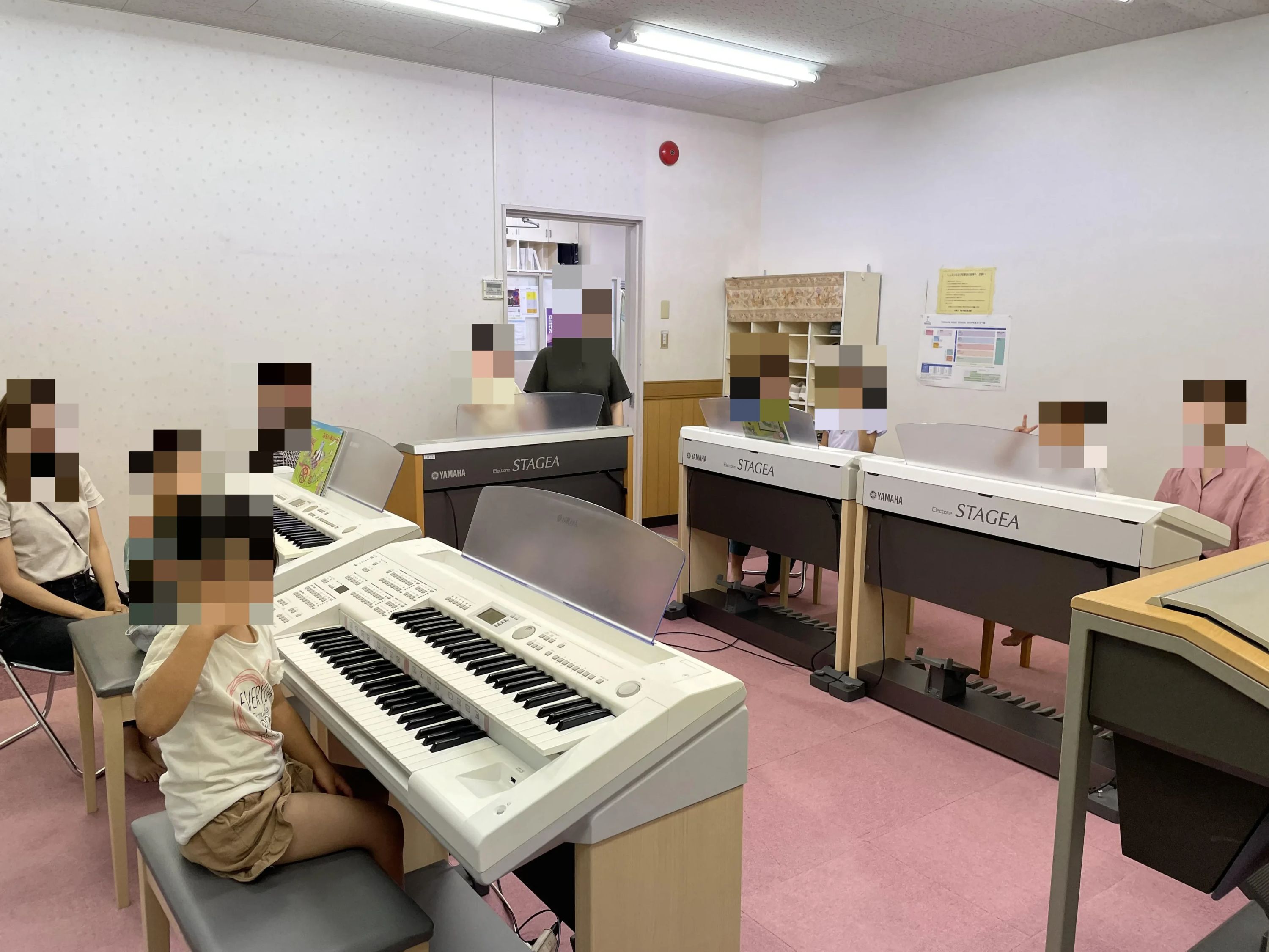 ヤマハ音楽教室 ドラム 菊南教室のサムネイル画像 2