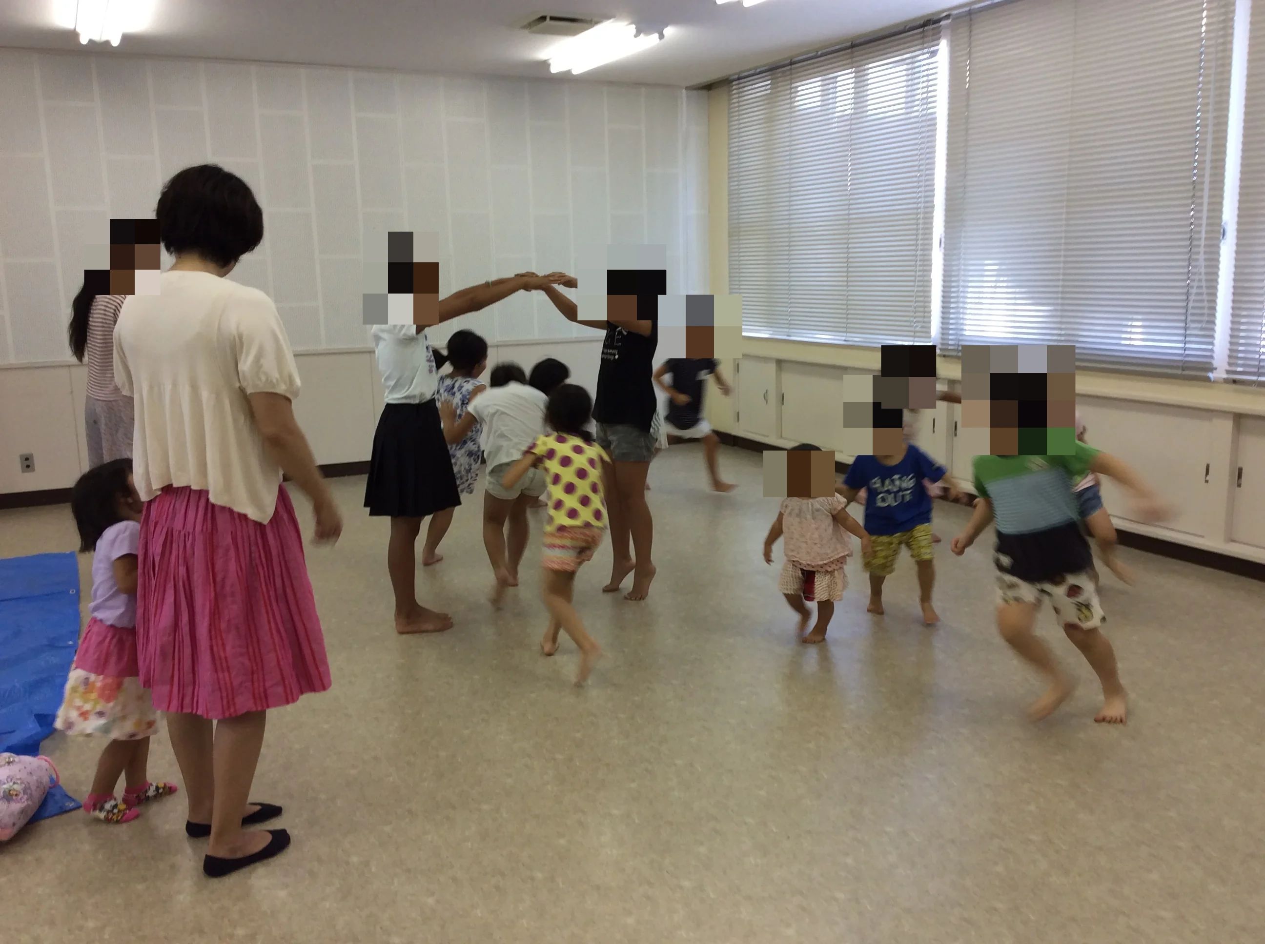 ラボ・パーティ春日井市美濃町教室のサムネイル画像 3