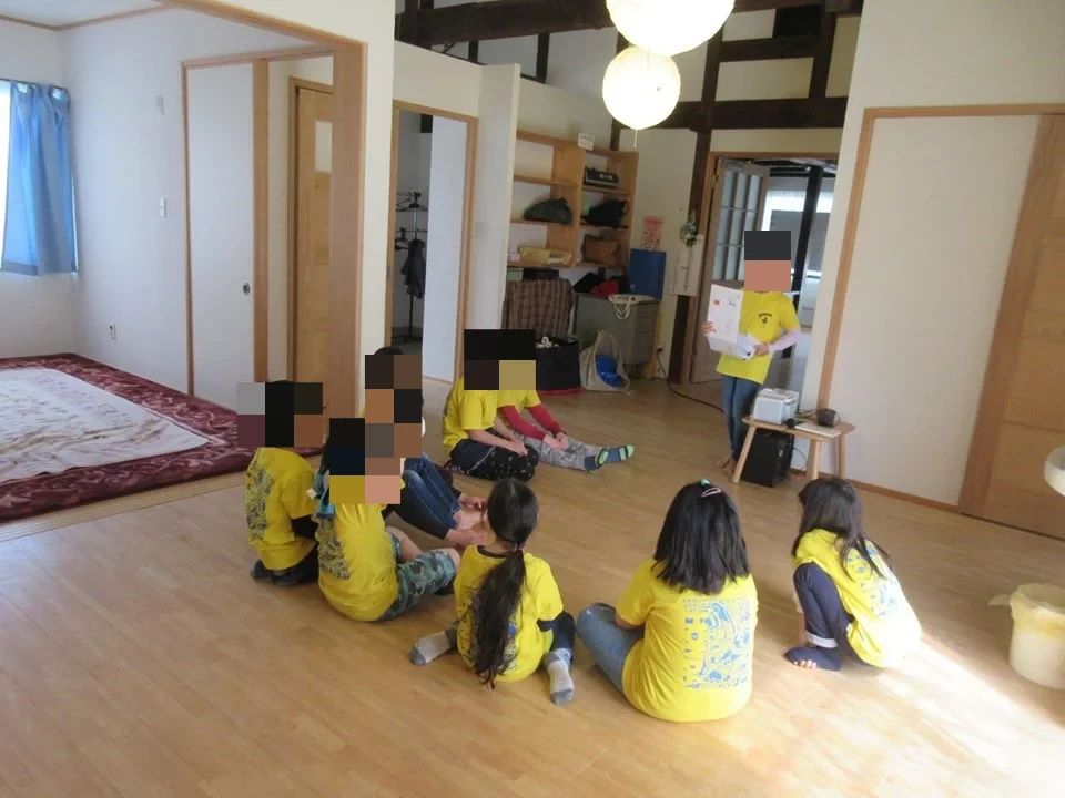 ラボ・パーティ春日井市美濃町教室のサムネイル画像 2