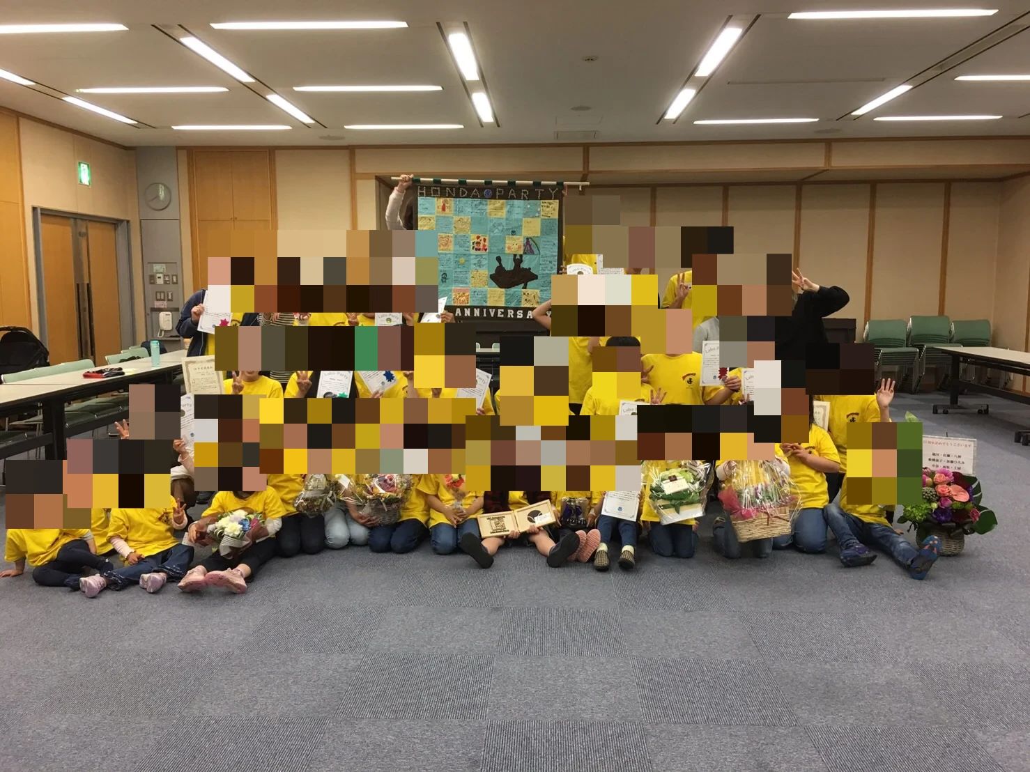 ラボ・パーティ春日井市美濃町教室のサムネイル画像 4