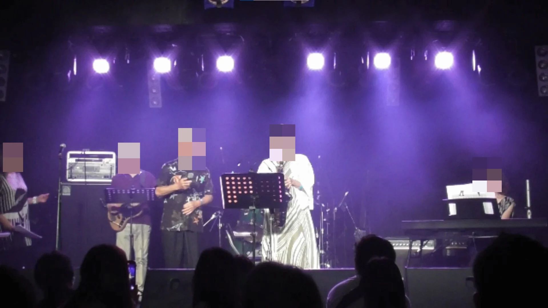 ダイトウ音楽院 ドラム 浦添内間教室のサムネイル画像 5