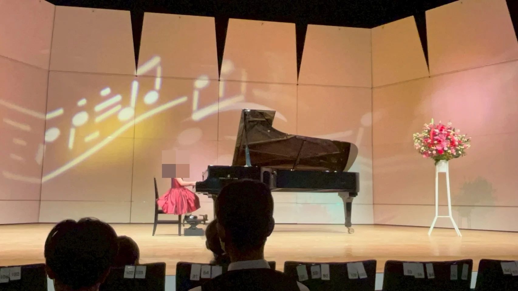 ダイトウ音楽院 マリンバ 内間教室のメイン画像