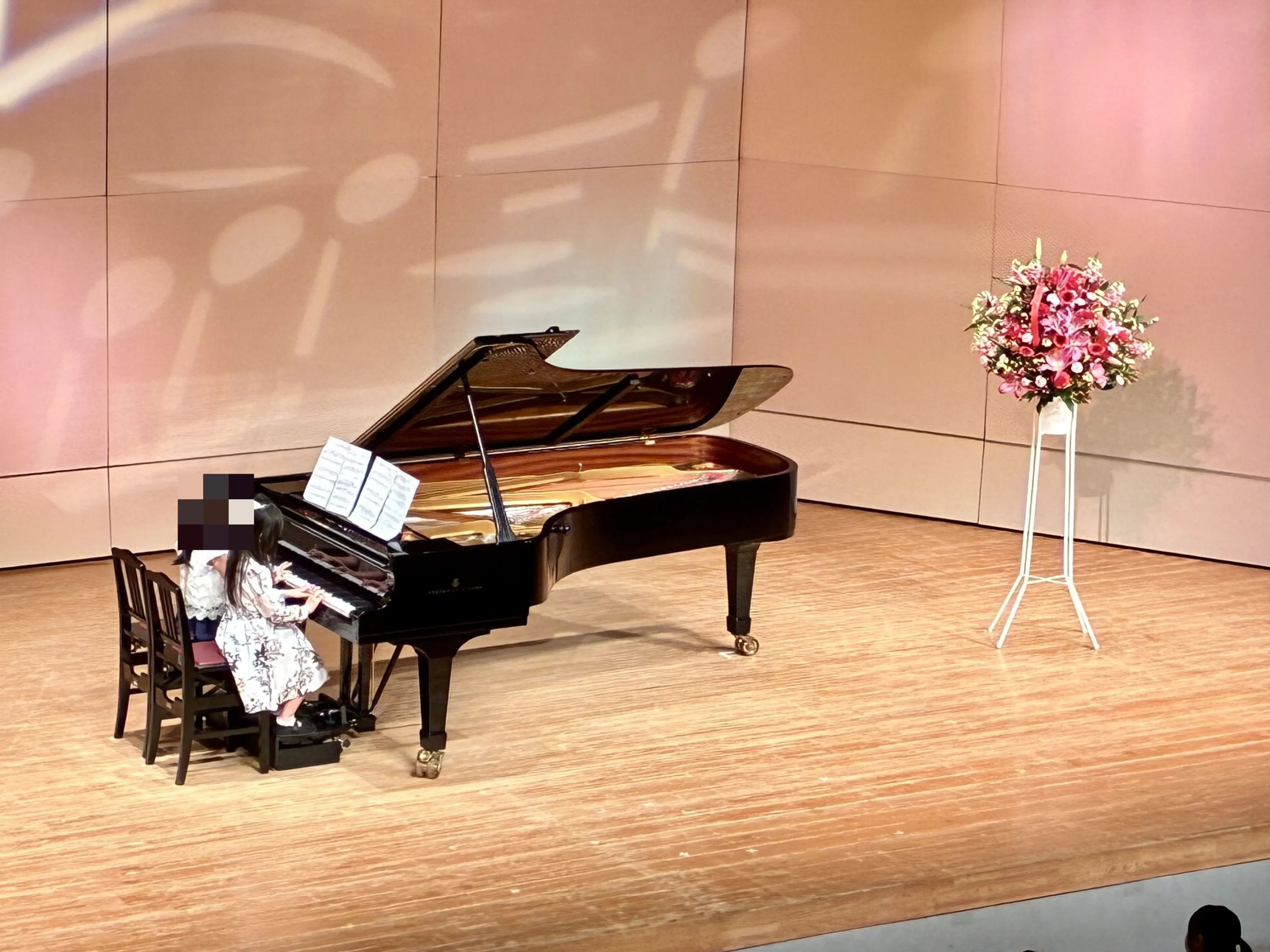 ダイトウ音楽院 マリンバ 内間教室のサムネイル画像 2