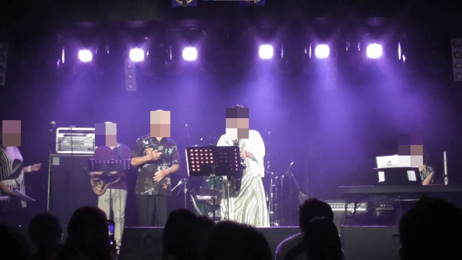 ダイトウ音楽院 マリンバ 内間教室のサムネイル画像 5