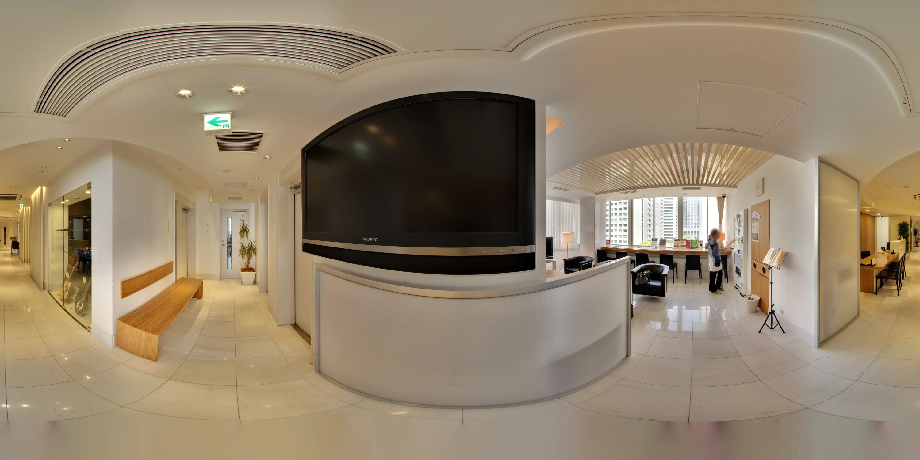 スガナミ楽器 和楽器 ミュージックサロン品川のサムネイル画像 4