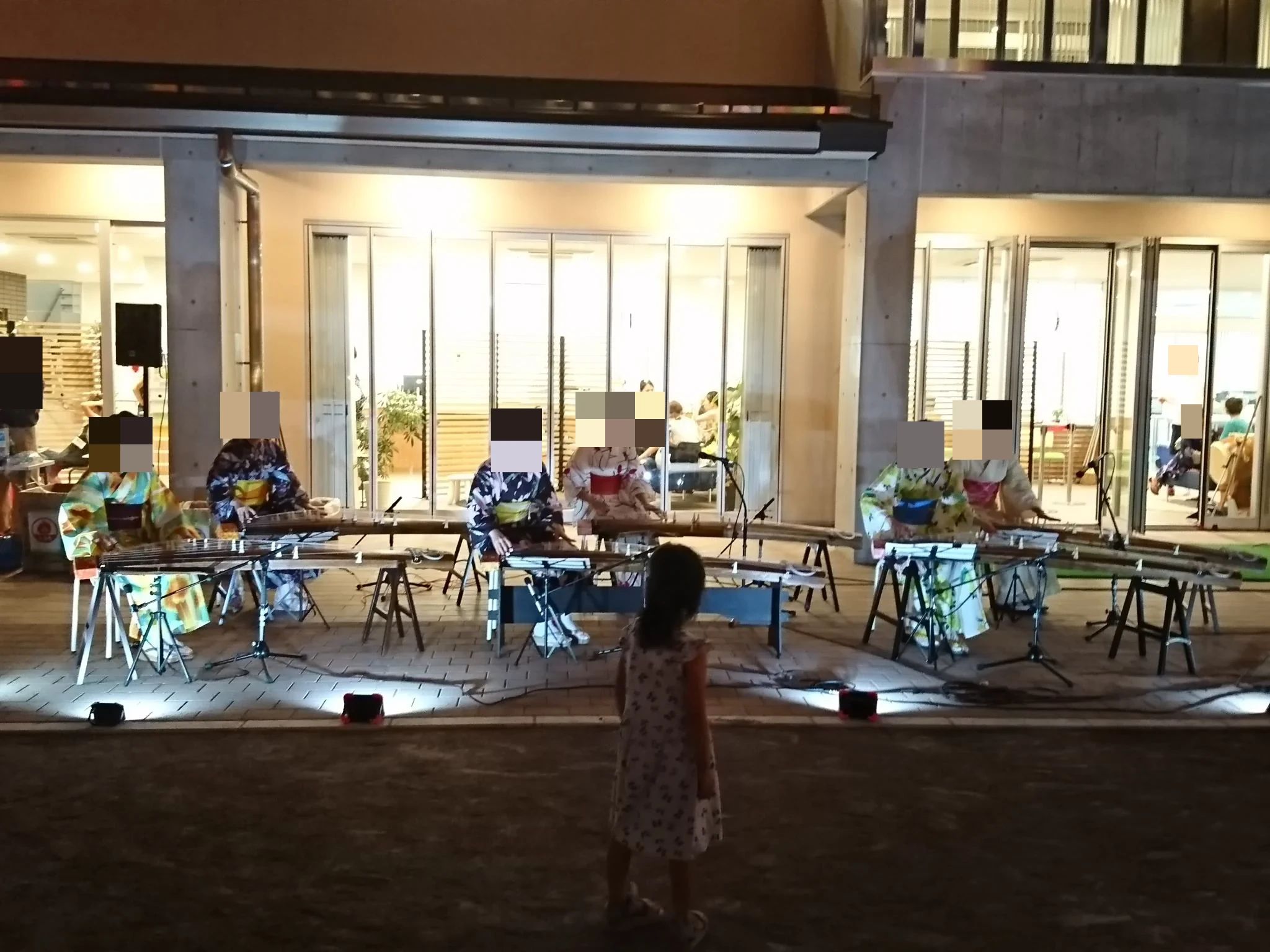 牡丹会 和楽器 落合教室のサムネイル画像 3