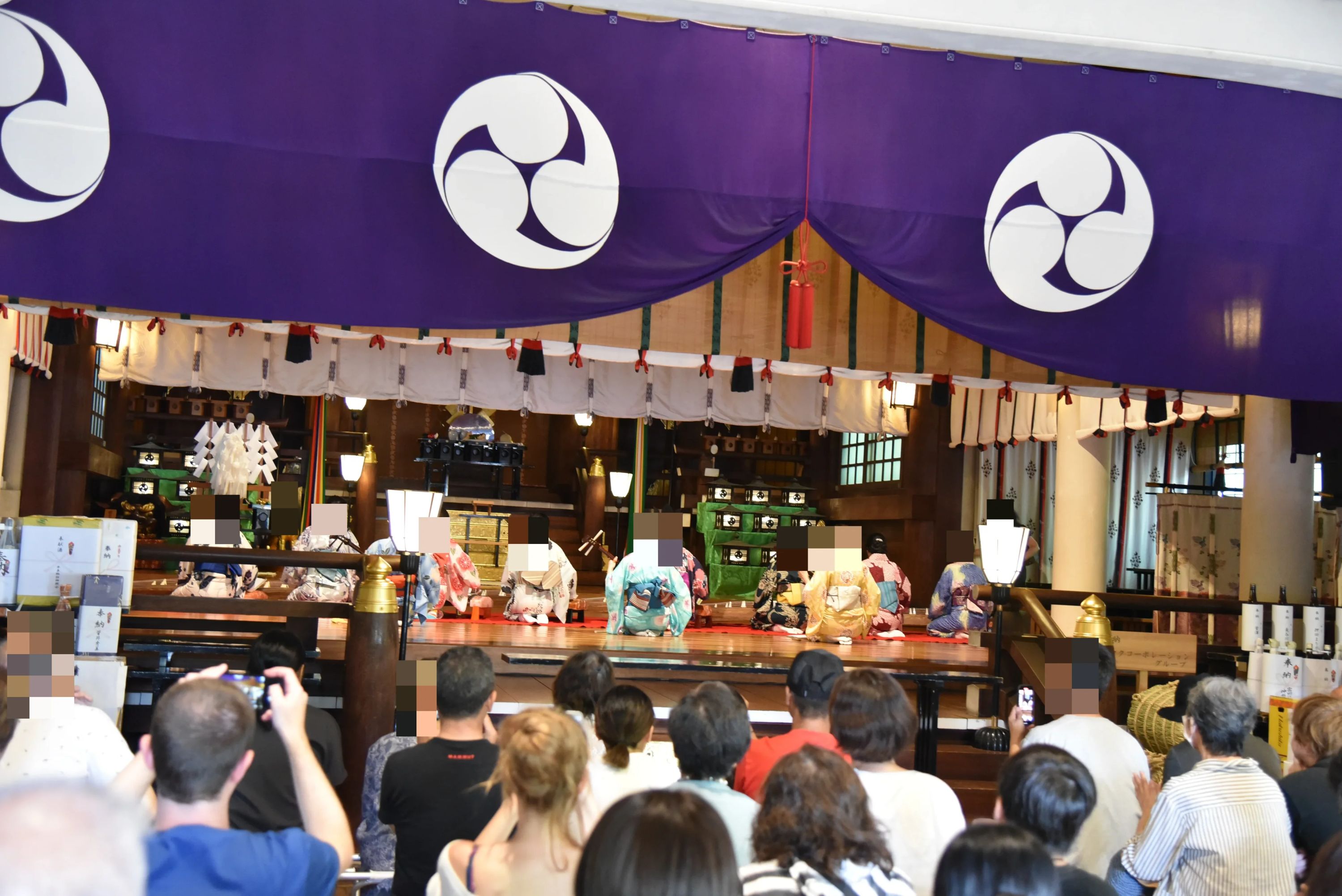 牡丹会 和楽器 落合教室のサムネイル画像 4