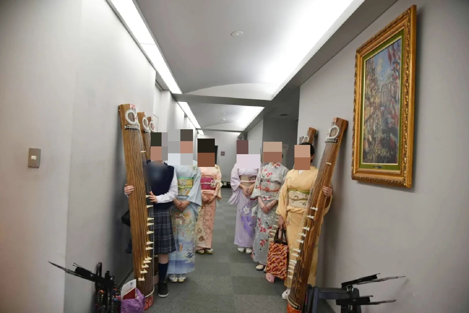 牡丹会 和楽器 落合教室のサムネイル画像 5