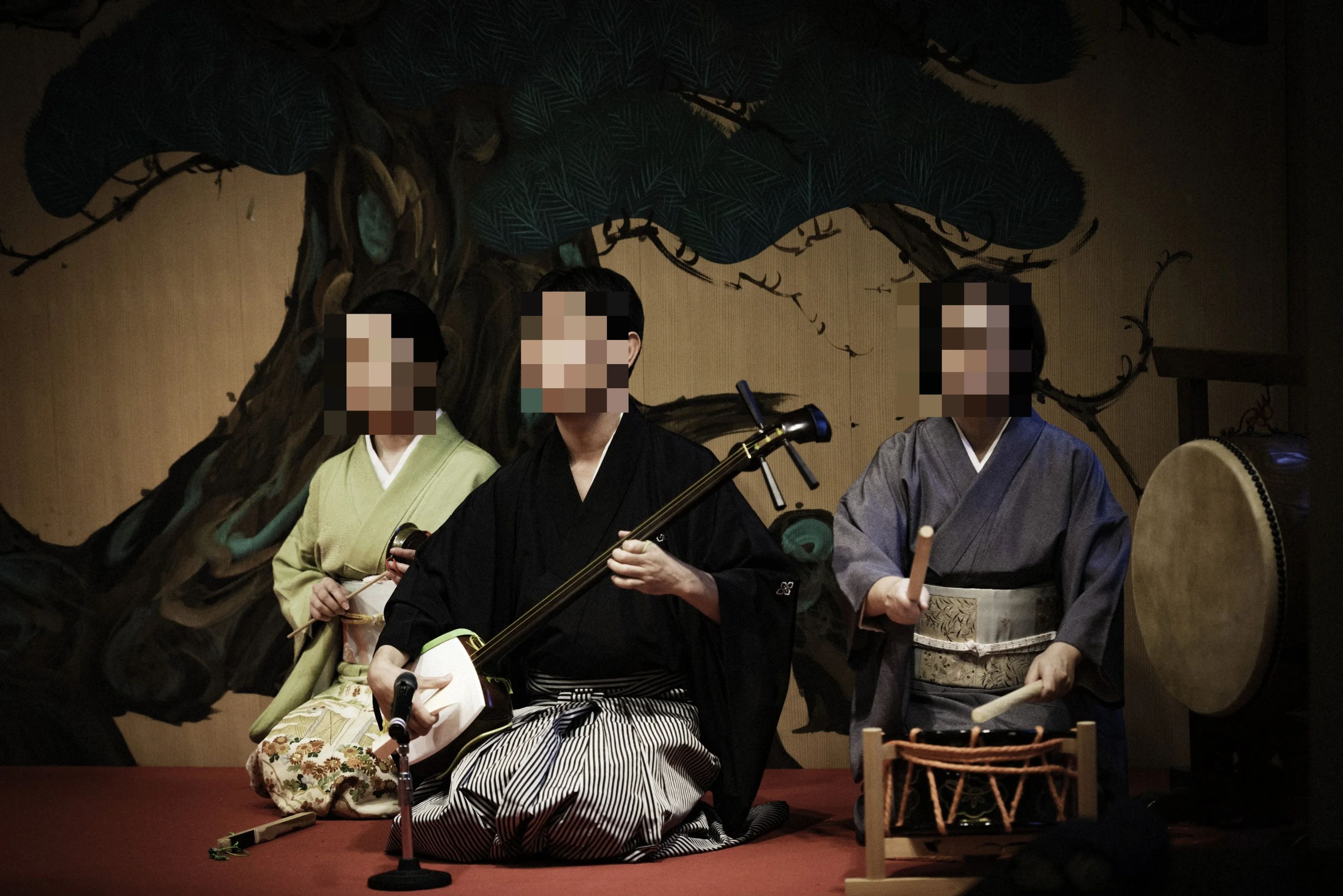 三味線教室 （和奏伎） 東京(渋谷)のサムネイル画像 2