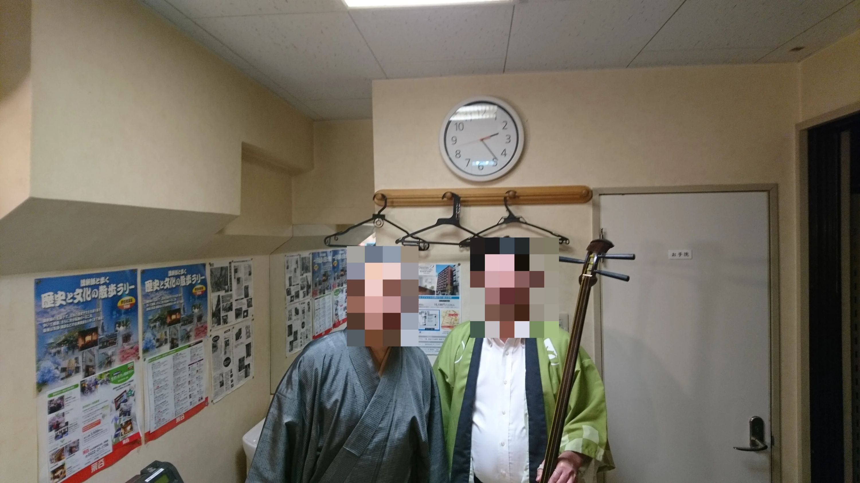 三味線教室 （和奏伎） 東京(渋谷)のサムネイル画像 4