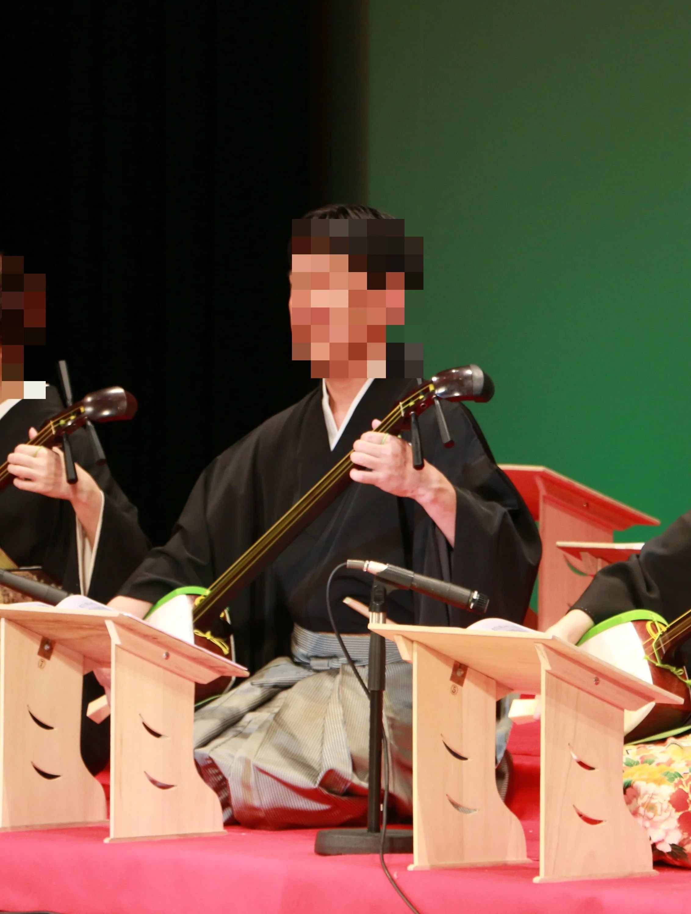 三味線教室 （和奏伎） 東京(渋谷)のサムネイル画像 5