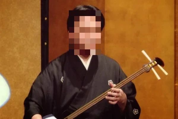 芳村伊十冶郎 長唄三味線稽古所 和楽器 根津稽古所のサムネイル画像 2