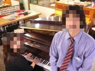 ピアノギャラリー音楽教室 和楽器 新子安教室のサムネイル画像 3