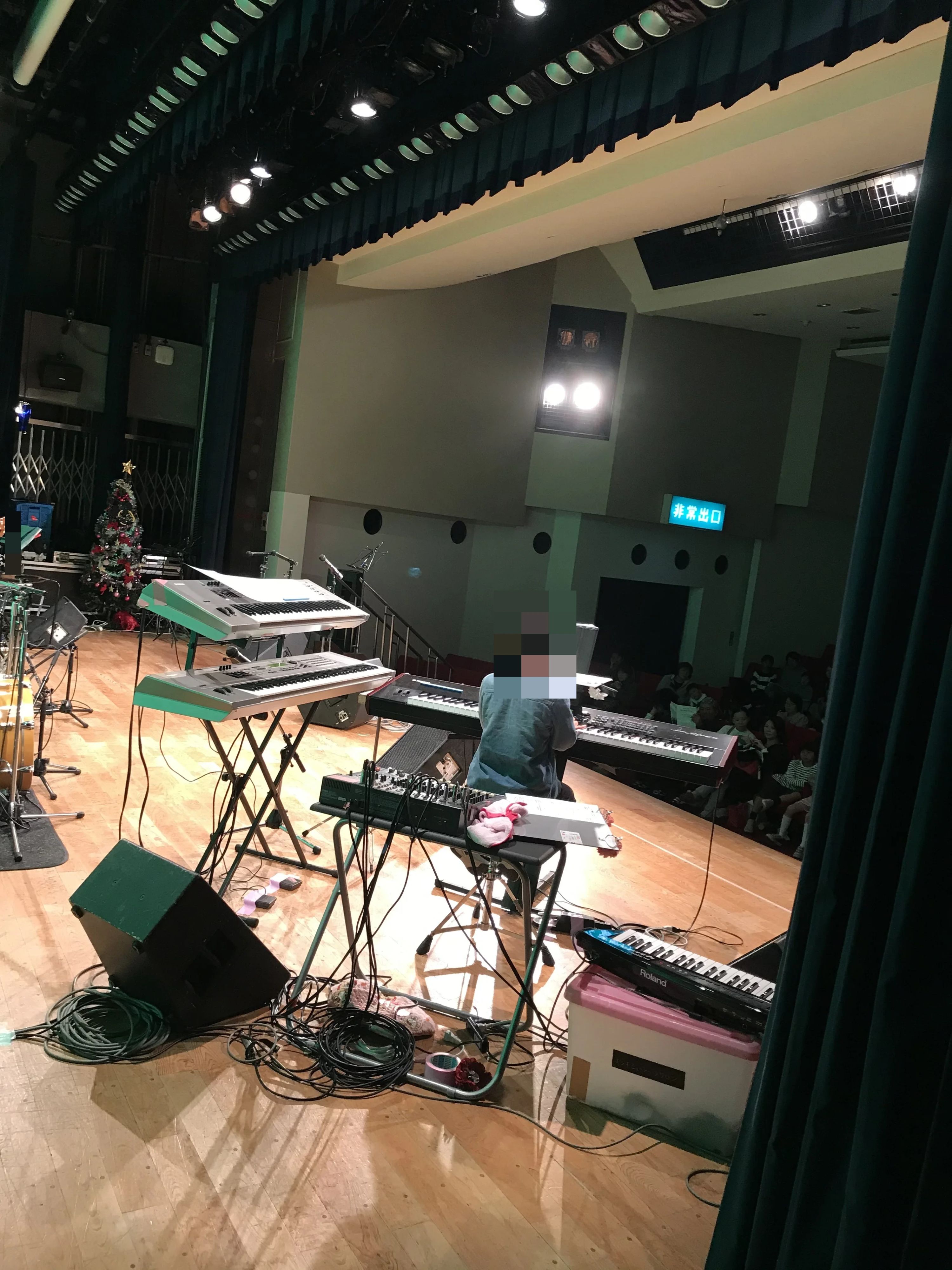 エッキミュージックサロン 和楽器 相模原教室のサムネイル画像 4