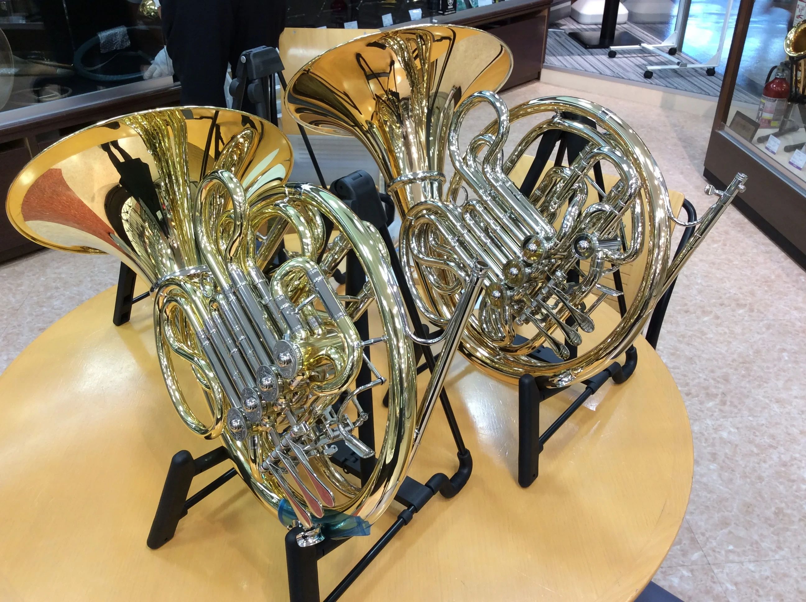 伊藤楽器 和楽器 ミュージックサロンららぽーとのサムネイル画像 3