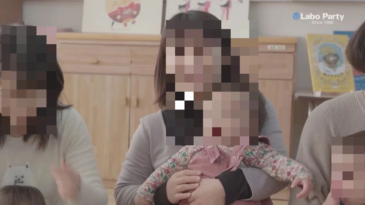 ラボ・パーティ川崎市高津区久本教室のサムネイル画像 2