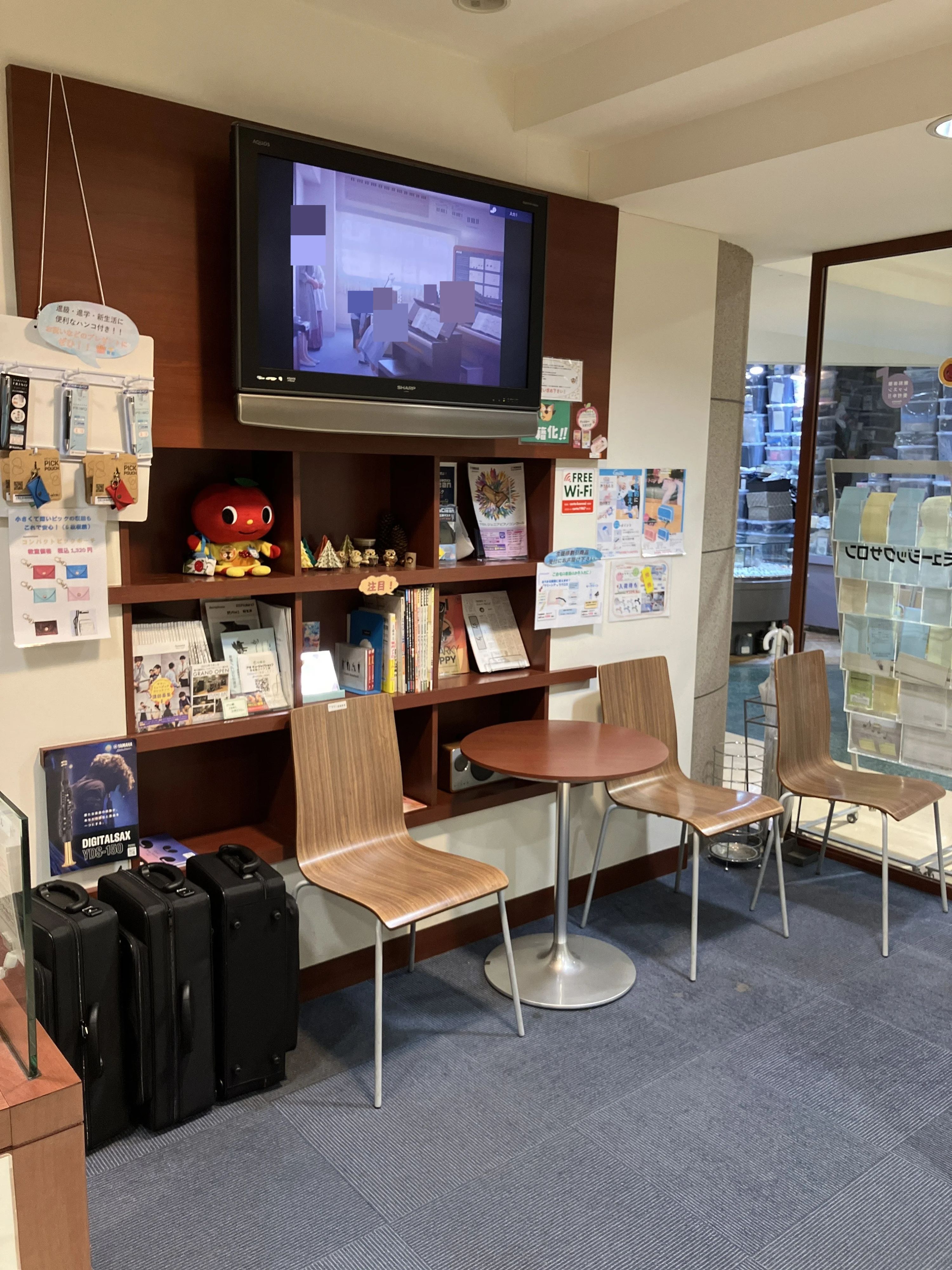 ミュージックサロン馬車道 ソルフェージュ 尾上町教室のサムネイル画像 2