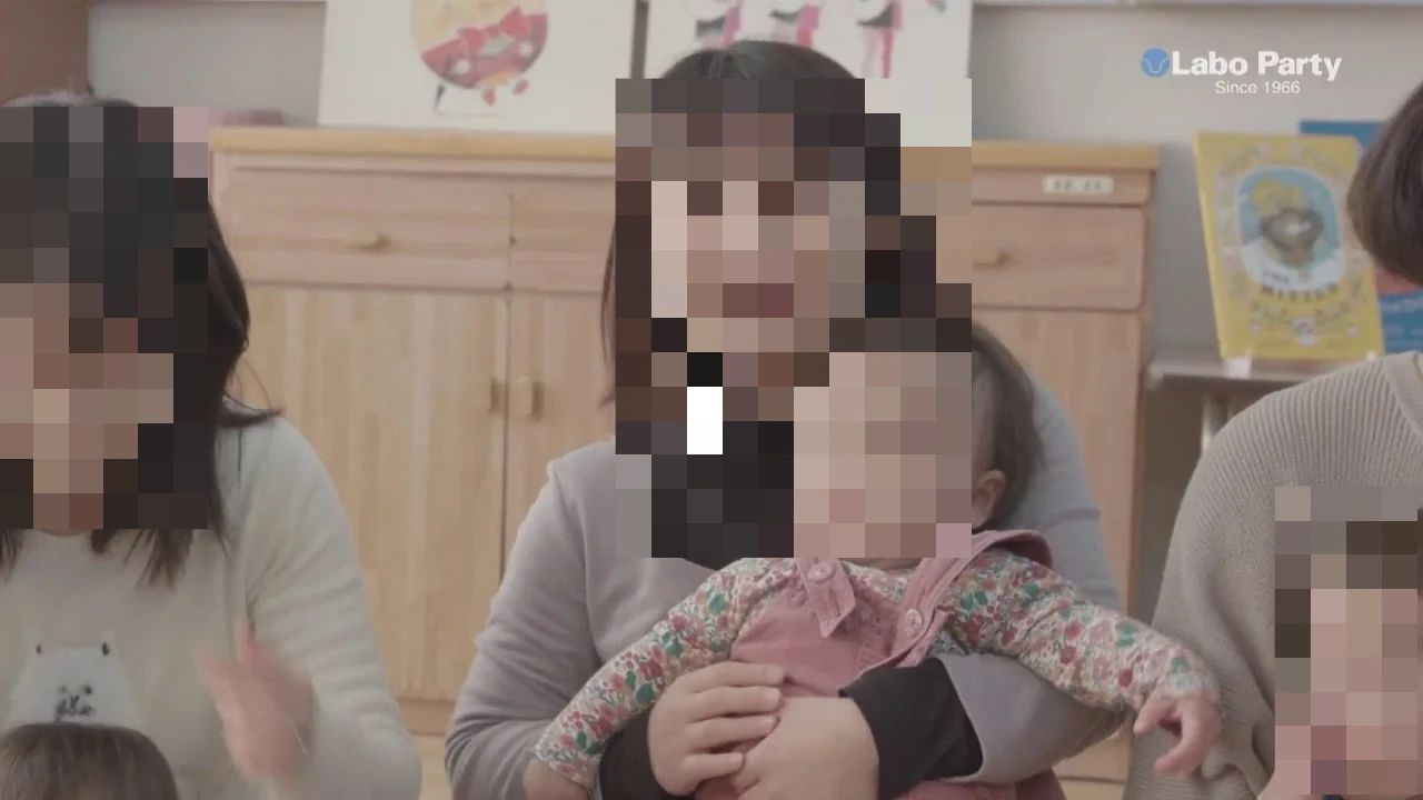 ラボ・パーティ熊谷市新堀教室のサムネイル画像 2