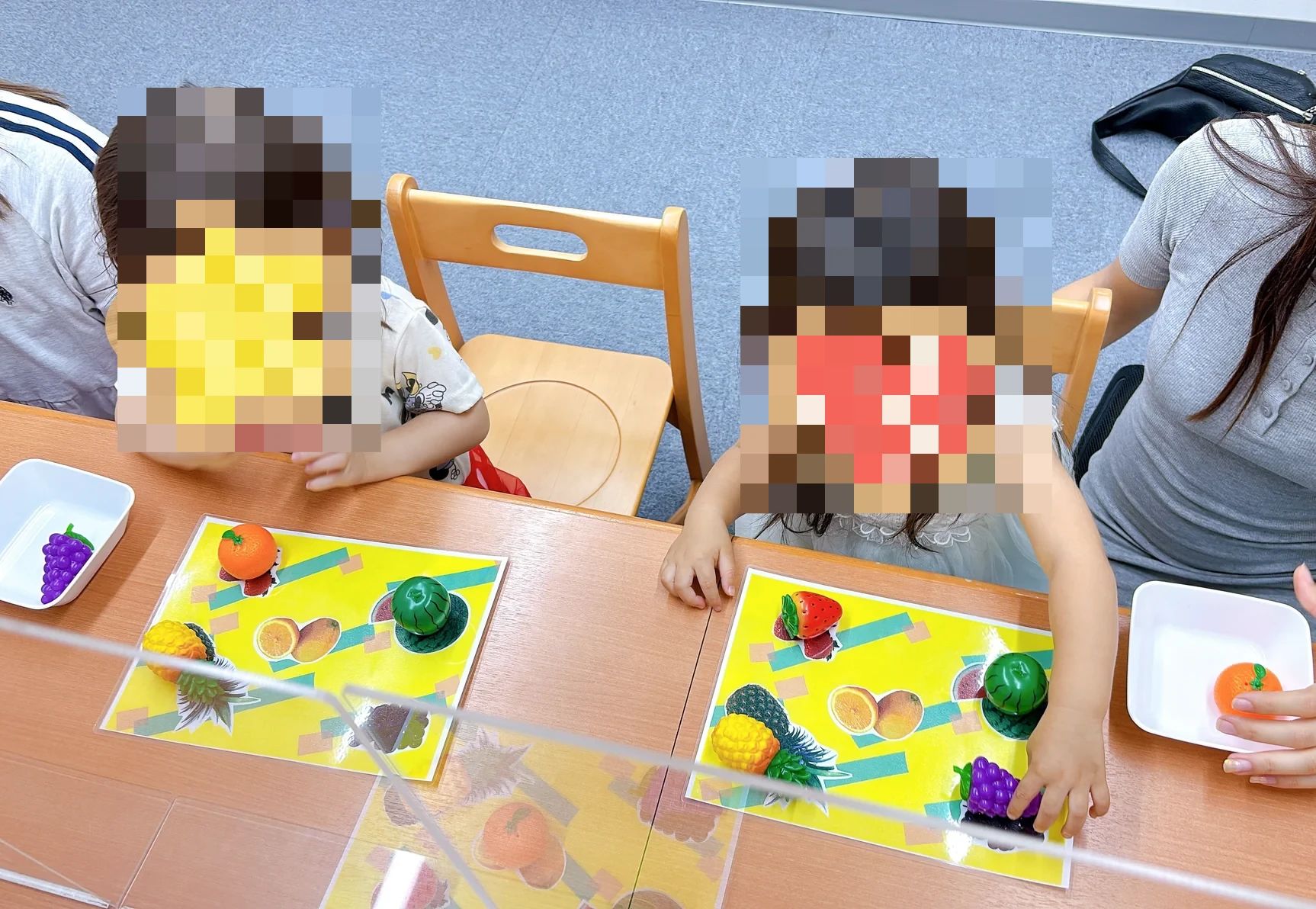 幼児教室コペル 小学生コース 麻布十番教室のメイン画像