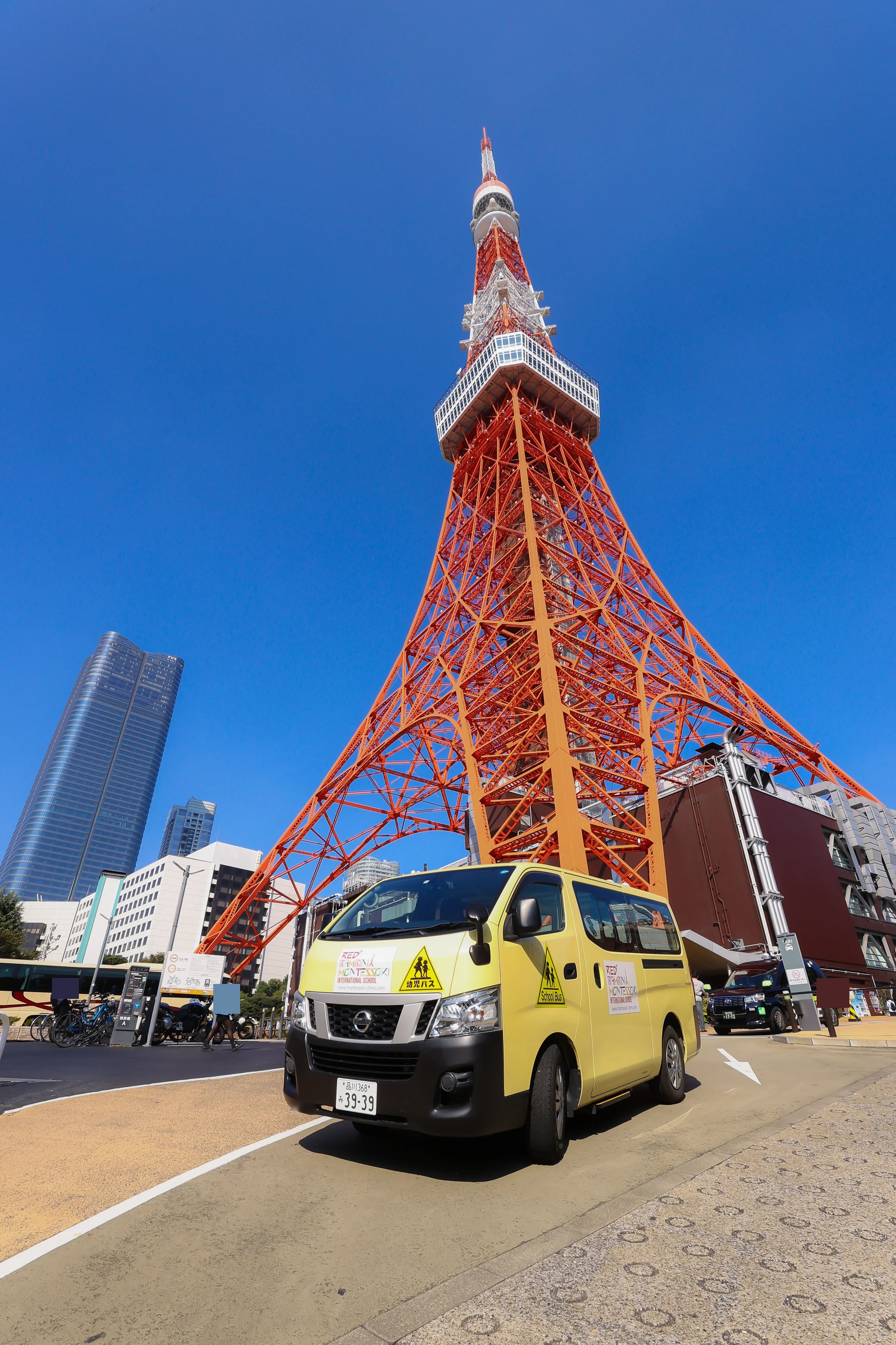 Chateau des Bambini Montessori School 幼児教室 MinamiAzabu教室のサムネイル画像 2