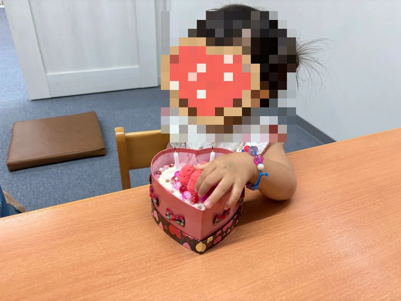幼児教室コペル 幼児コース 麻布十番教室のサムネイル画像 3