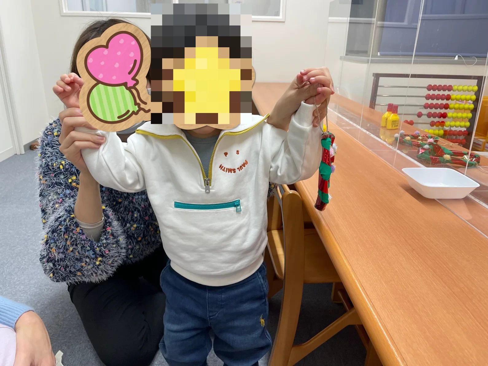 幼児教室コペル 幼児コース 麻布十番教室のサムネイル画像 5