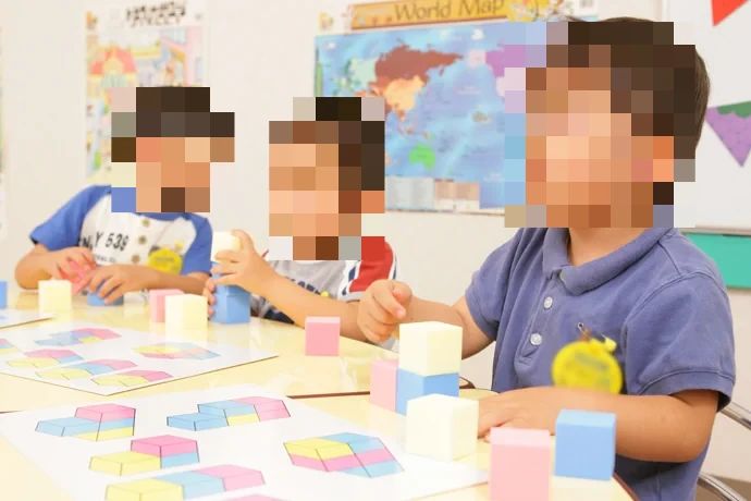 めばえ教室 錦糸町教室のサムネイル画像 2