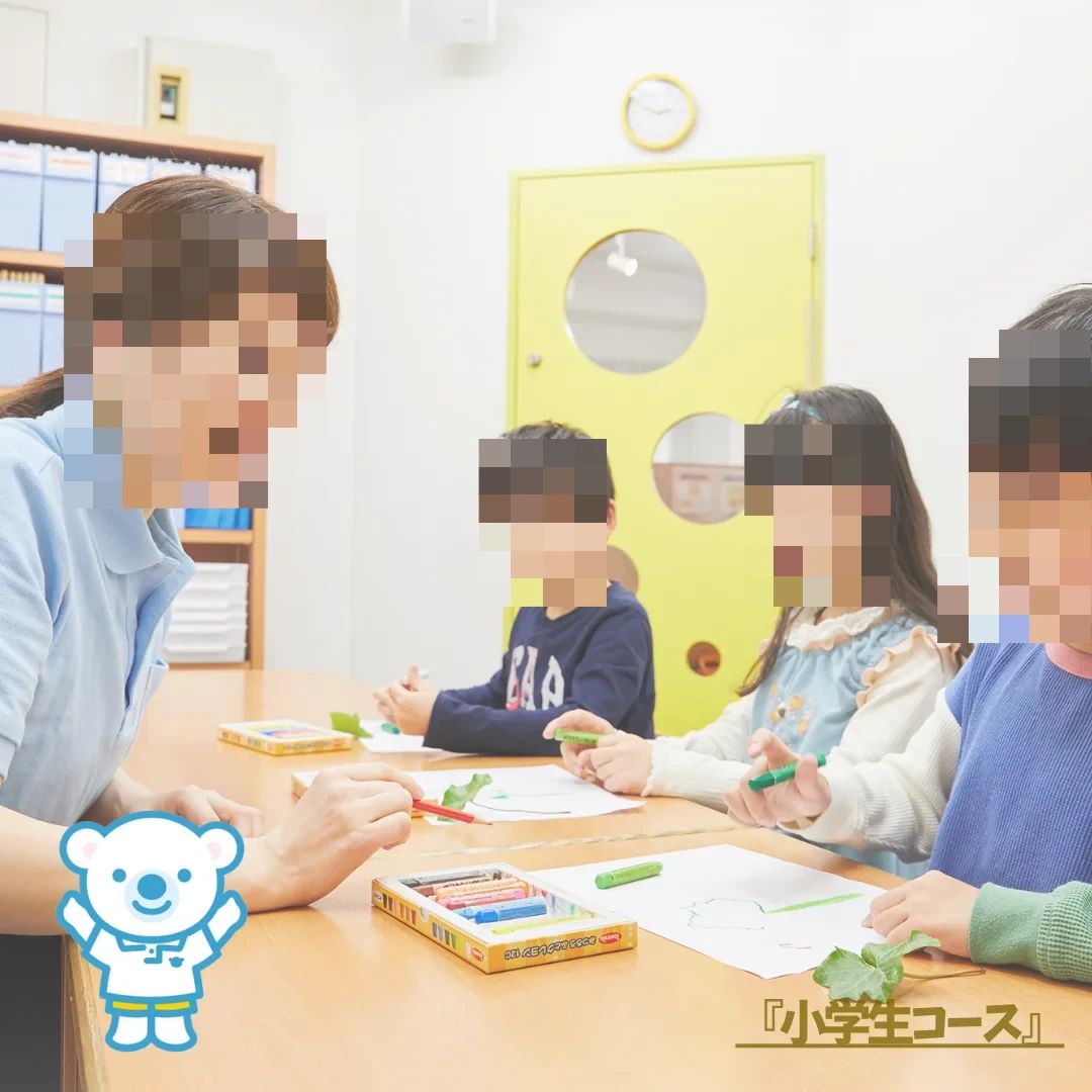 幼児教室コペル 幼児コース 江戸川橋教室のサムネイル画像 3