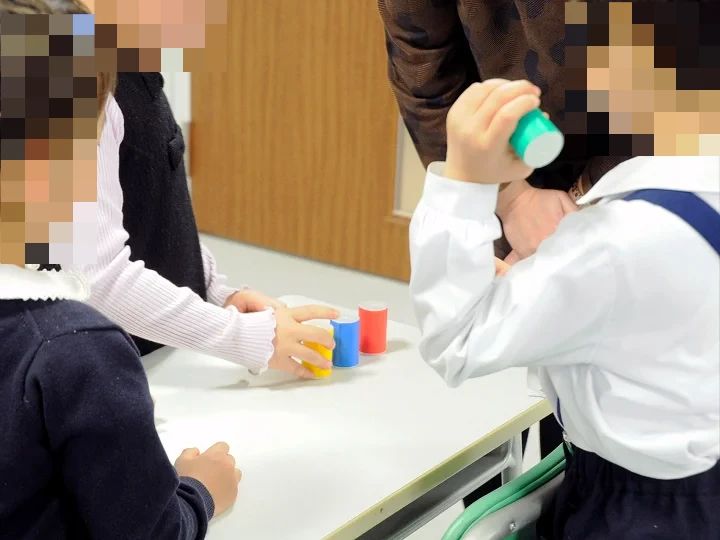 伸芽会 麻布教室のサムネイル画像 5