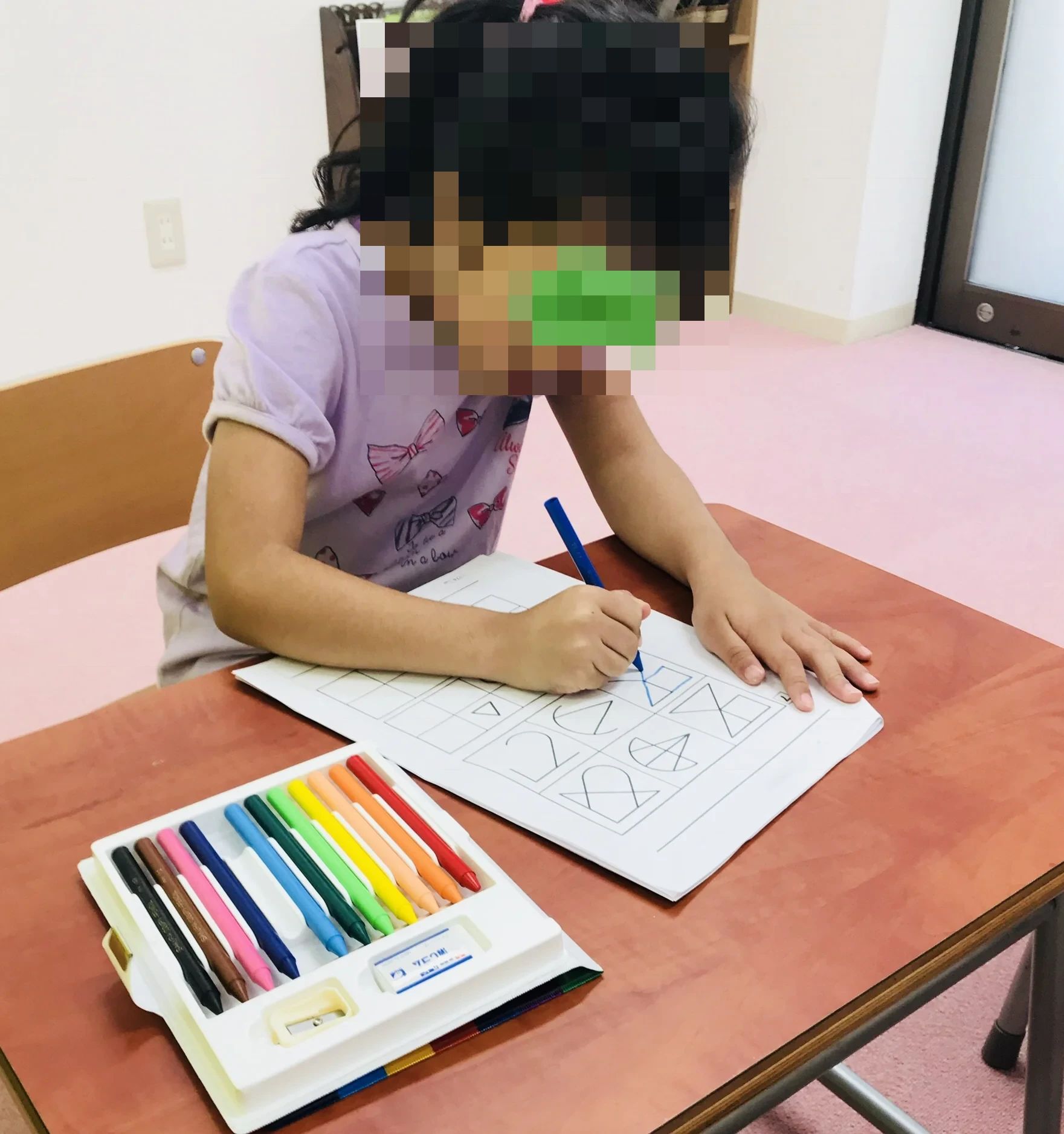 カンナ幼児教室 西荻窪教室のサムネイル画像 4