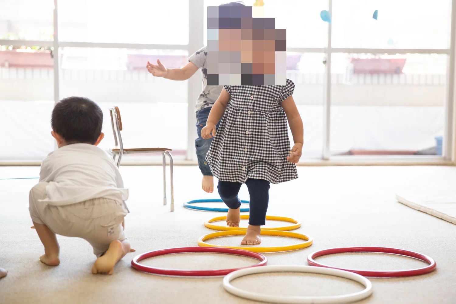 トリニティーこども教室 駒形教室のメイン画像