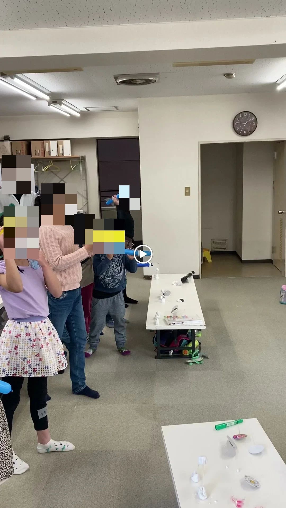 トリニティーこども教室 駒形教室のサムネイル画像 3